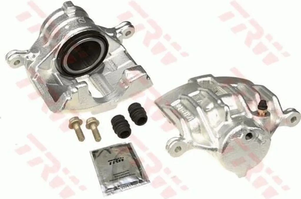 Étrier de frein TRW BHX153E haute durabilité pour Freelander L314
