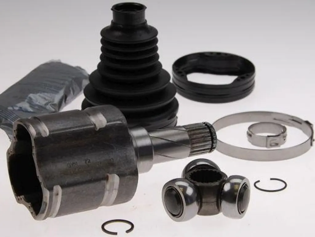 Supprimer bruits cardan Opel Corsa E avec kit joints LÖBRO 306780