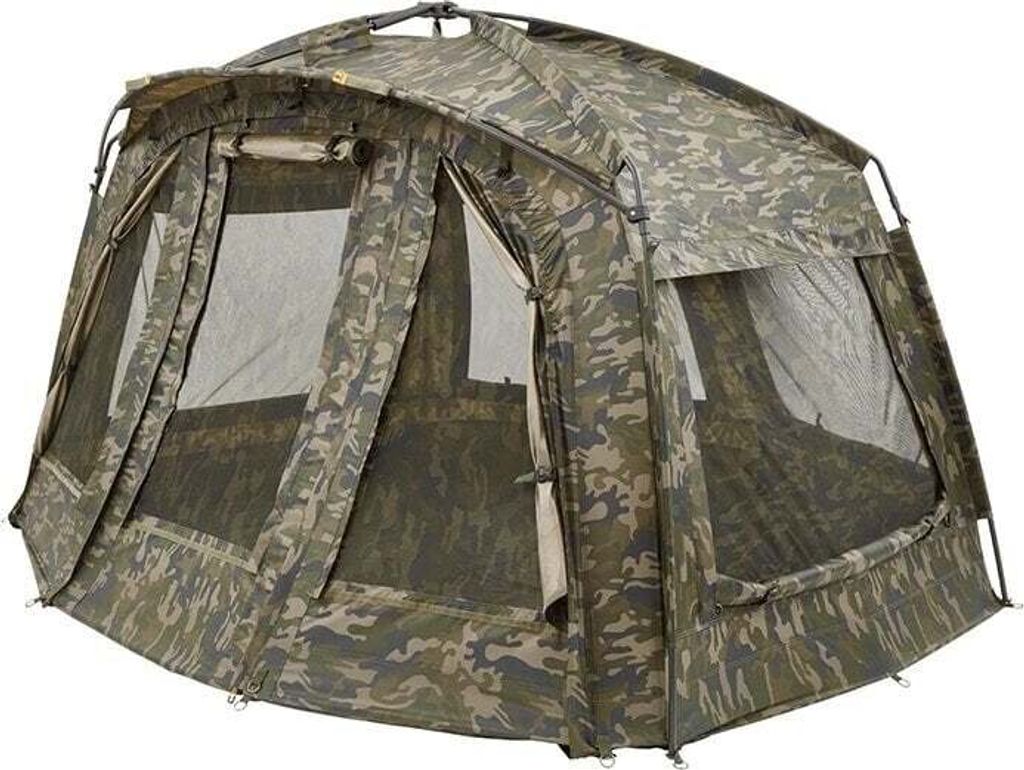 Prologic Element SLR 1Man Bivvy Camo Obrázek produktu 