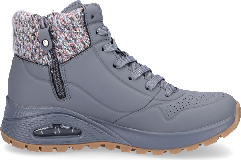 Skechers women's UNO RUGGED Darling Daze sneaker winter Obrázok produktu 16