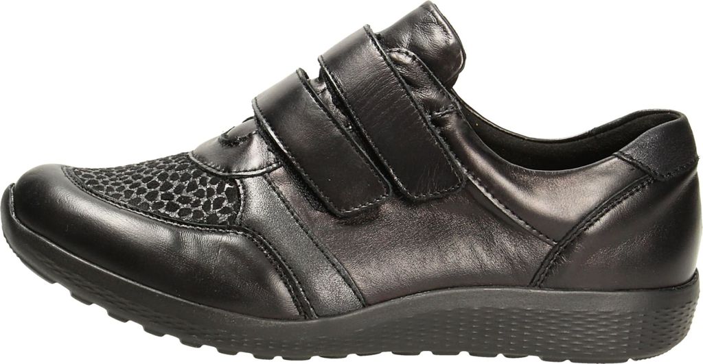 Waldläufer Damen Halbschuh M-Ira 36605-10, 36605-3.5, Produktbild 