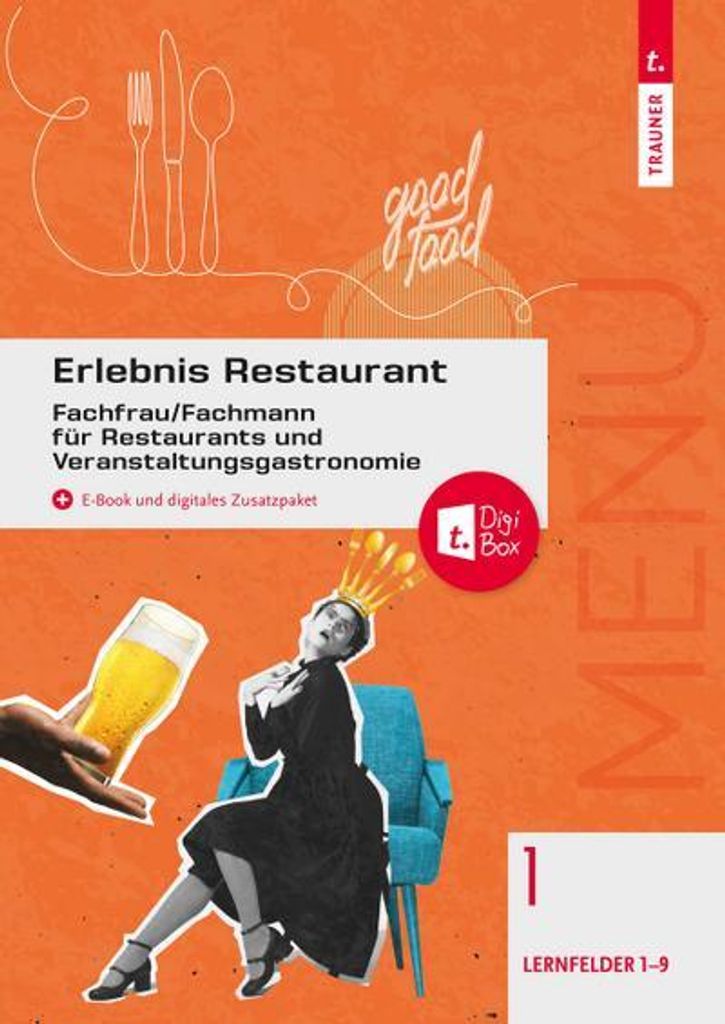 Erlebnis Restaurant 1 Immagine del prodotto 