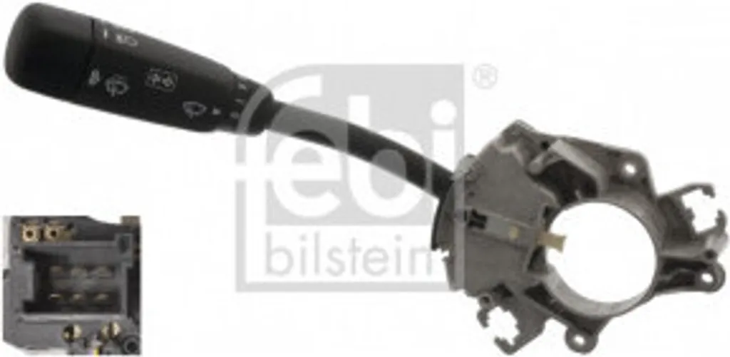 Réparer les Commandes de Clignotant Mercedes CLK C208 - Commodo Febi