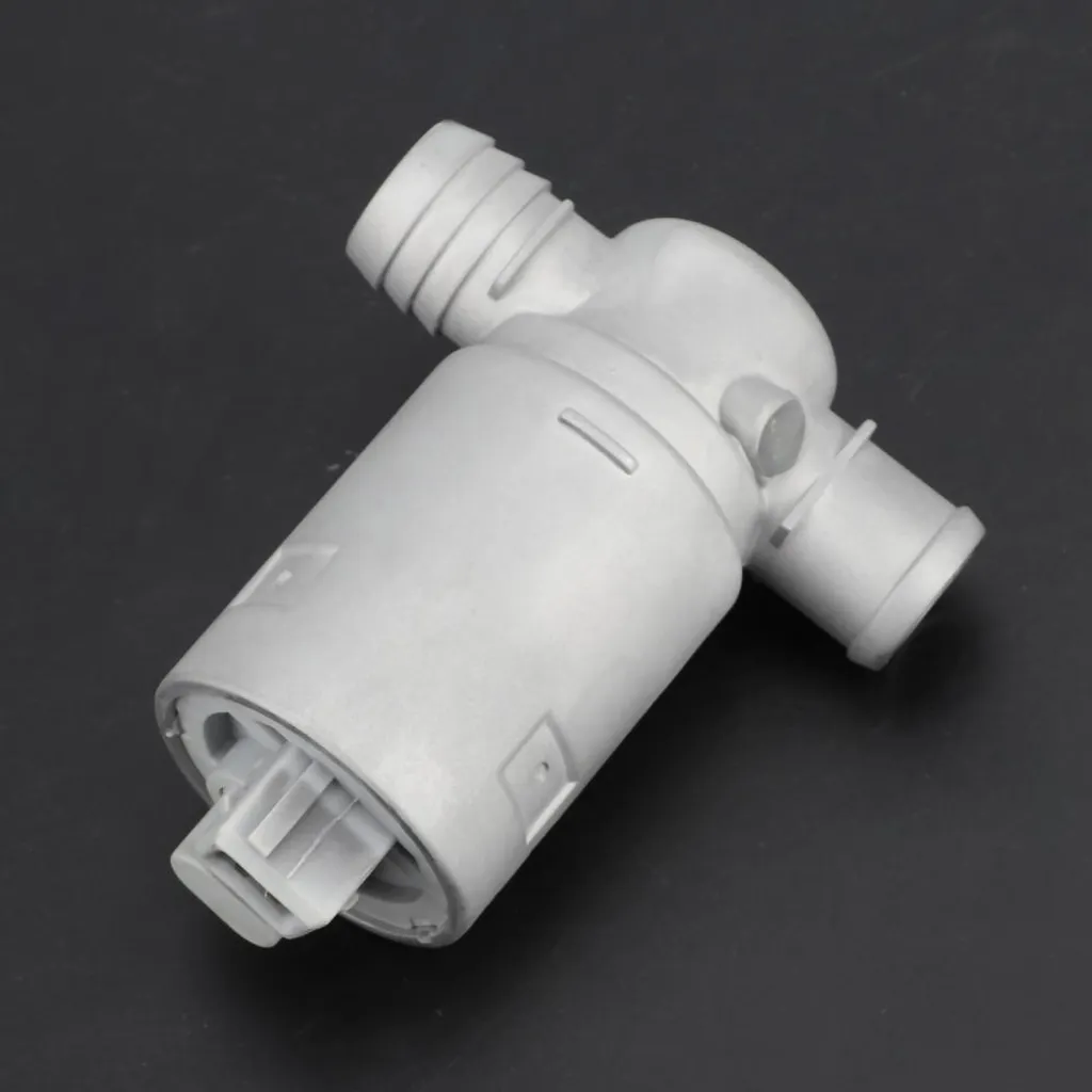 Finis les calages moteur : Soupape de ralenti 13411433625 BMW E36