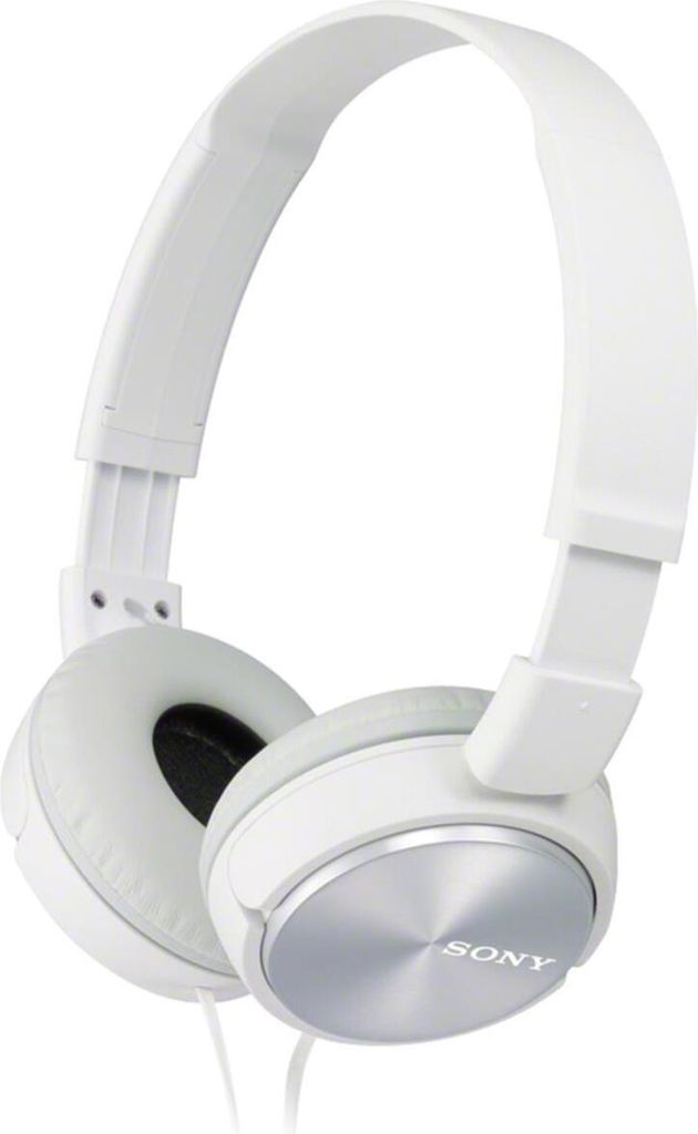 Sony MDR-ZX310 - Auriculares - Circumaurales Imagen del producto 