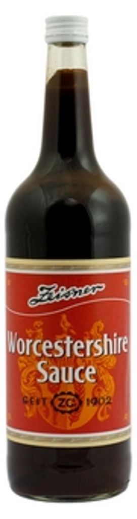 Sos Worcester Zeisner 1 litr Zdjęcie produktu 
