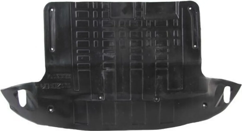 Protection sous châssis moteur pour Hyundai Tucson et Kia Sportage