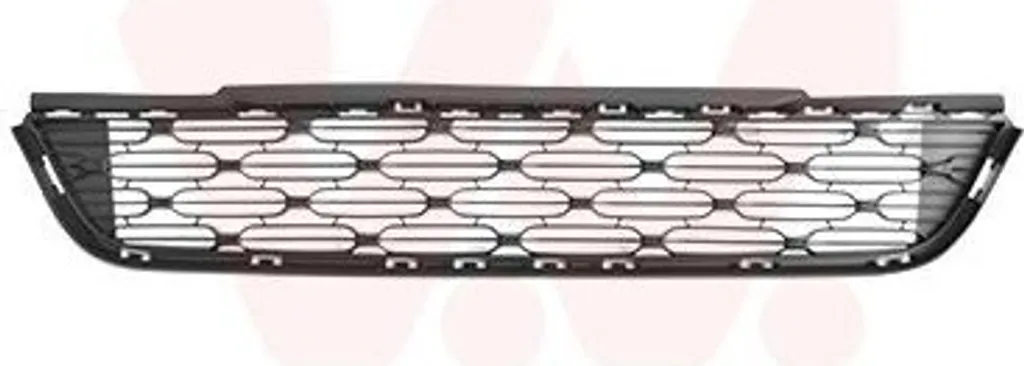 Grille d'Aération pour Réparer Pare-Chocs CITROËN C3 III (SX) 2016-2023