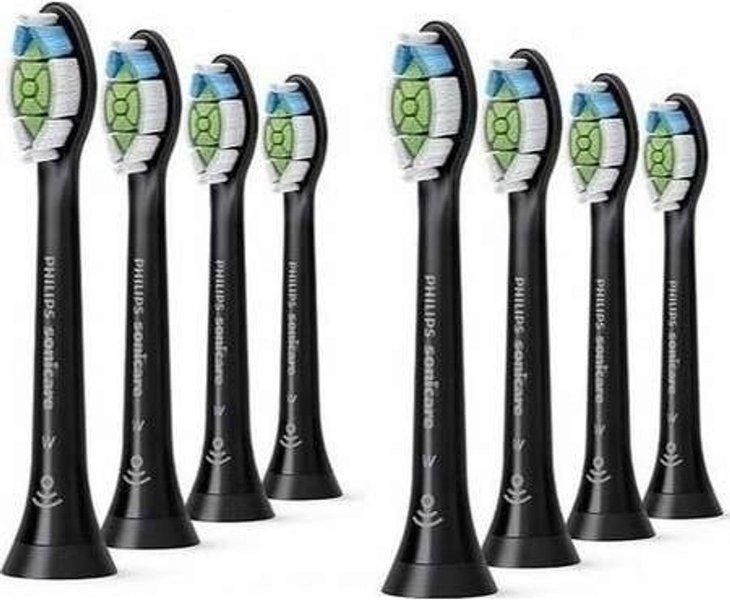 Zestaw zapasowych końcówek PHILIPS Sonicare W Optimal, 8 Zdjęcie produktu 3
