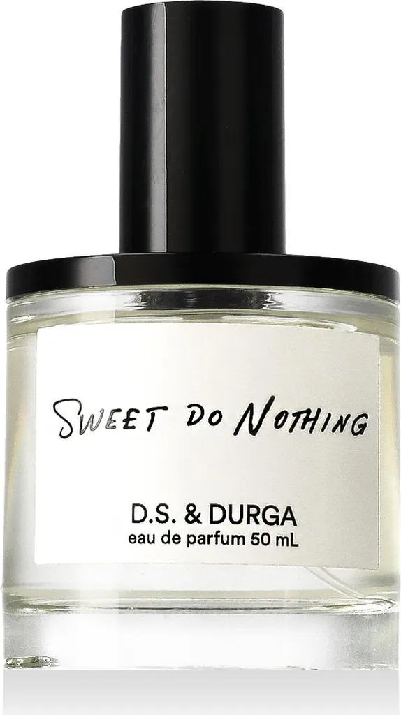 Eau de Parfum Mixte Sweet Do Nothing D.S. & Durga Flacon de Niche 50ml