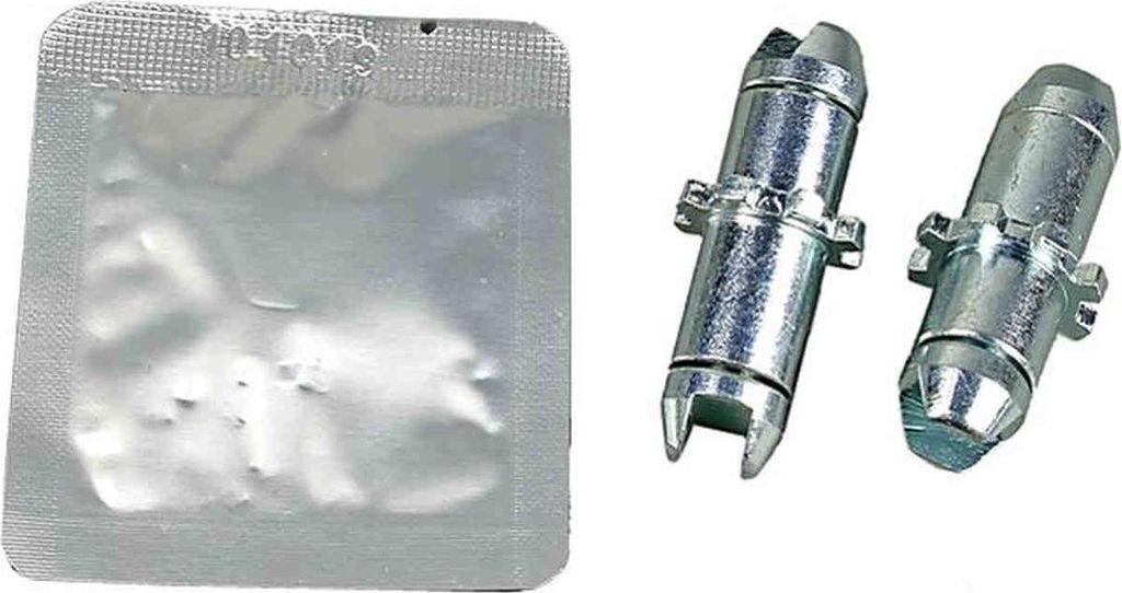 METZGER Gestängesteller Bremsanlage 12053030 Hinten für OPEL Corsa D Schrägheck (S07)