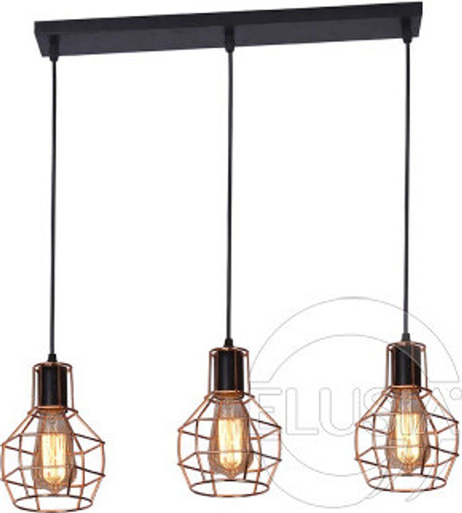 AZzardo Carron 3 Line