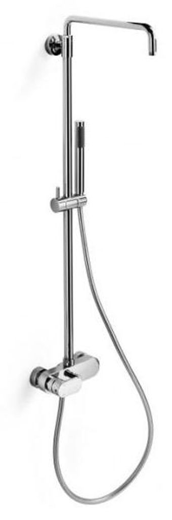 CASA39 Lineabeta Muci Duschsäule 54245.29