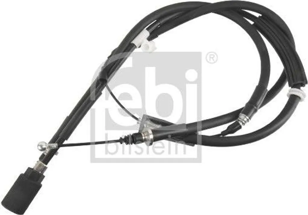 Câble de frein à main FEBI BILSTEIN 186469 pour Astra J et Cascada