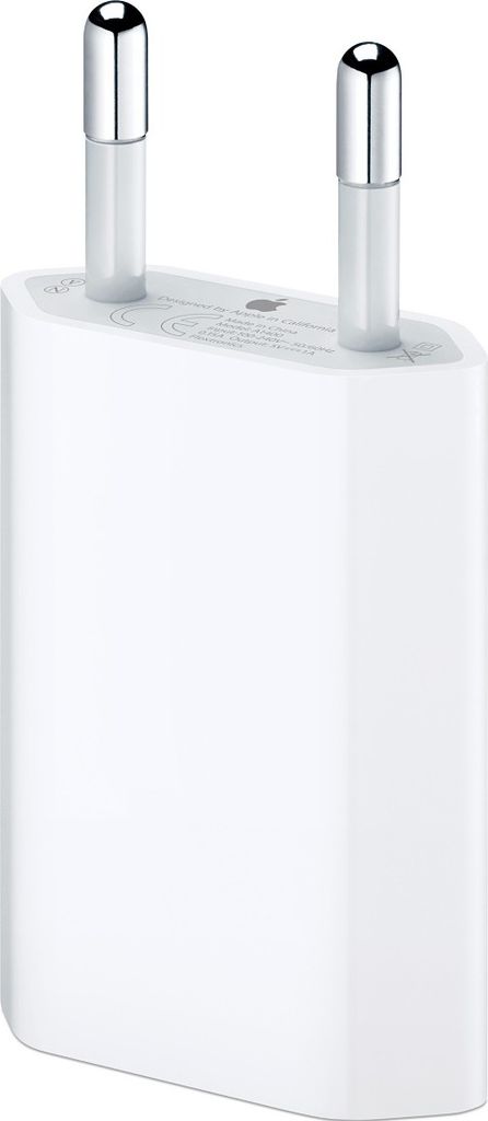 Napájecí adaptér Apple 5W USB MD813ZM/A Obrázek produktu 