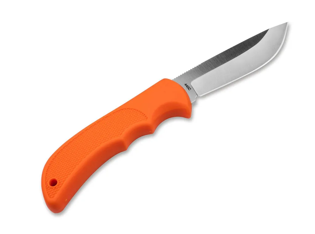 Couteau de chasse Magnum HL Fixed Universal Droppoint lame robuste