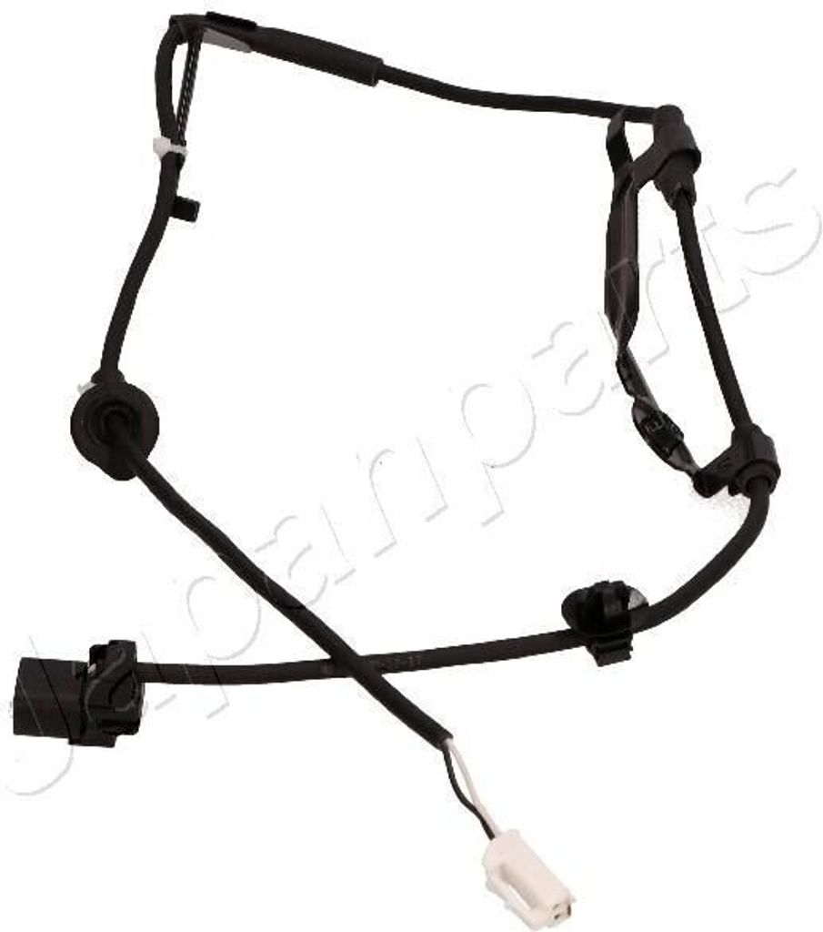 JAPANPARTS ABS-251 - OE 89516 0D010 ABS-Sensor für Yaris (P9), Yaris (P1), Yaris (P13)