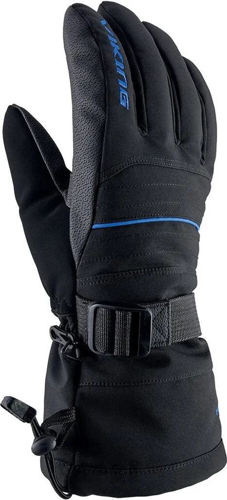 Gants de Ski Homme Viking Bormio 9 - Équipement Hiver de Haute Qualité