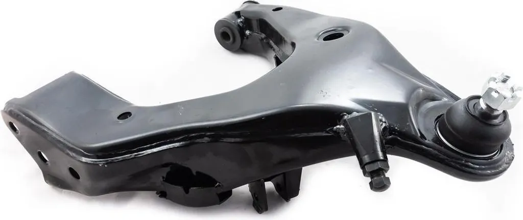 Triangle de suspension avant gauche compatible Toyota Land Cruiser J100