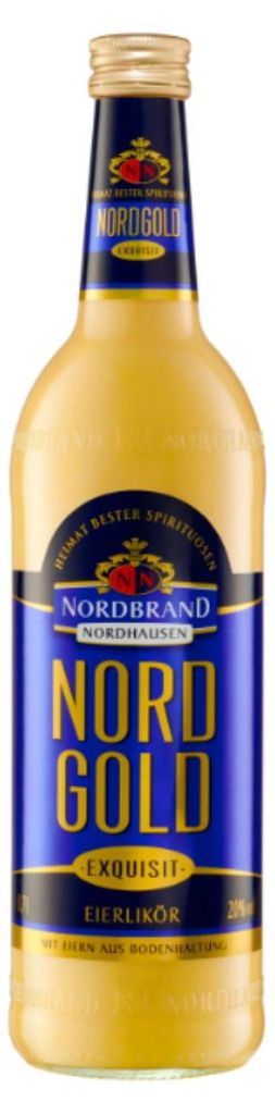 Nordgold Exquisit 20% obj. 700ml Obrázek produktu 
