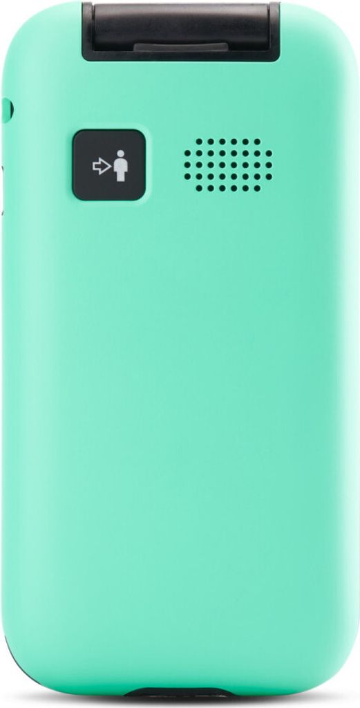 Panasonic KX-TU400EXC Seniorenhandy zum Aufklappen ohne Produktbild 6