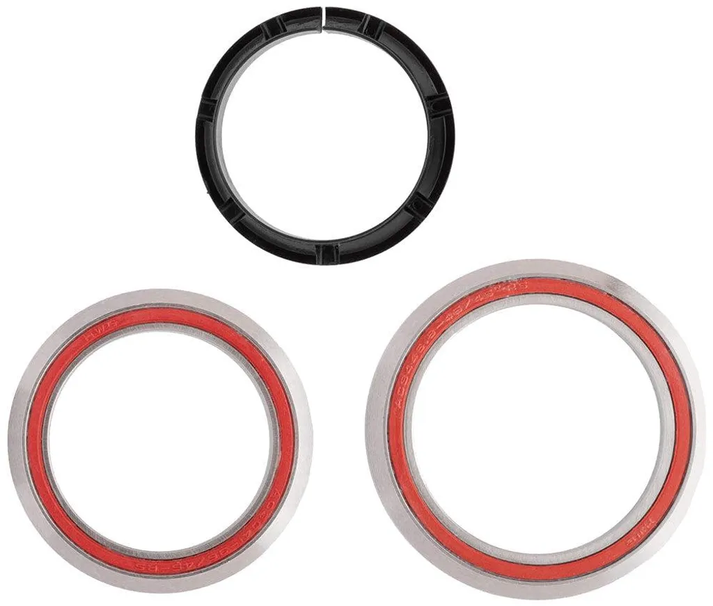 Roulements de tête Acros IS42/IS52 étanches en acier inoxydable VTT