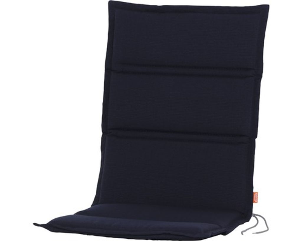 Auflage Centauri Siena Garden blau 110x48x3 cm Produktbild 