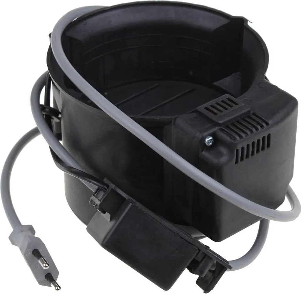 Valve de remplissage 481236058209 Whirlpool pour machine à laver 1 voie