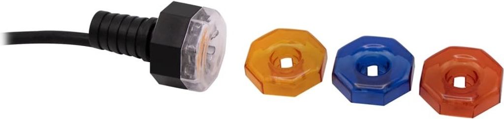 Ubbink Unterwasser-Teichleuchte MiniBright 1x8 LED 1354018