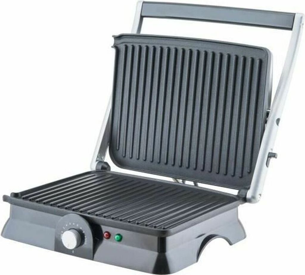 Barbecue électrique Hkoenig GR20 2000 W Image du produit 