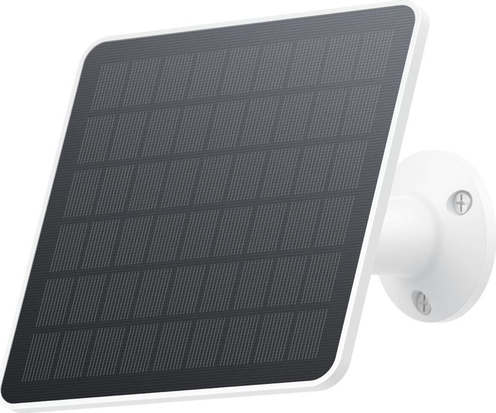 eufy Security Solarpanel 3W kompatibel mit eufyCam Produktbild 