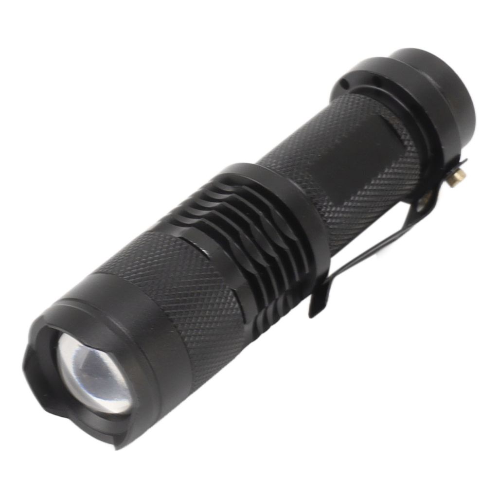 850-nm-Infrarot-Taschenlampe, zoombare Produktbild 