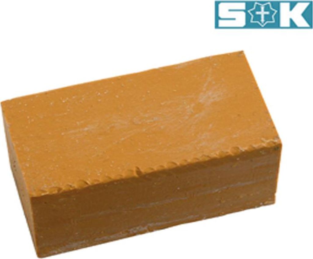 S+K Plexiglas Polierpaste für Kunststoffbrillen 150g