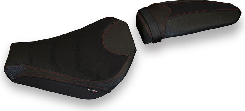 Satteldecke Ultragrip 5BL-3 für MV Agusta F4 (2010-2020)