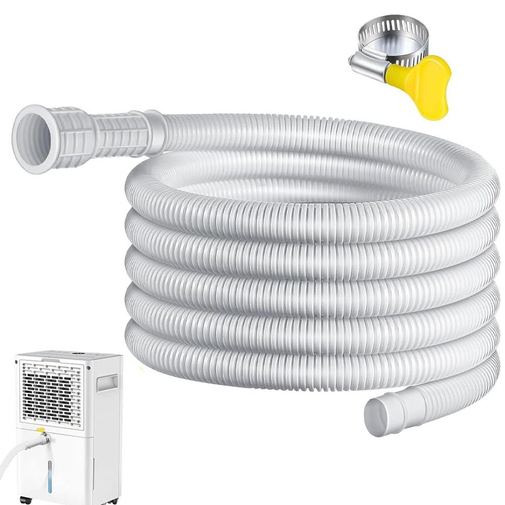 Tuyau pour climatiseur - Tuyau pour climatisation - Image du produit 