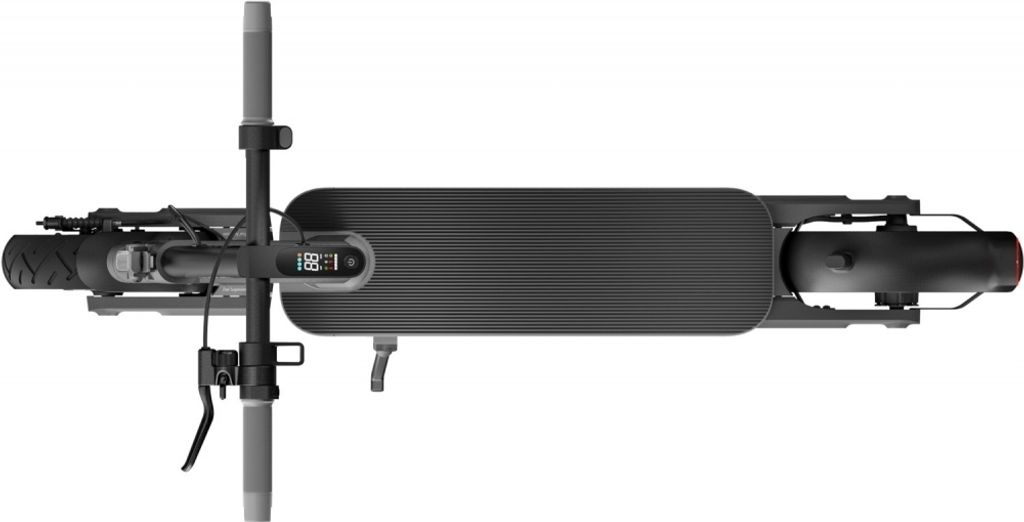 Xiaomi Mi Electric Scooter 4 Ultra Produktbild 8