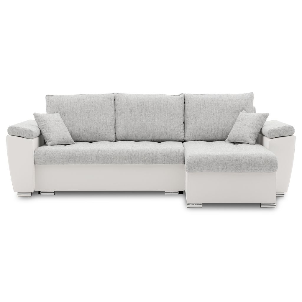 Ecksofa VEGAS 250/160 RECHTS mit schlaffunktion und Produktbild