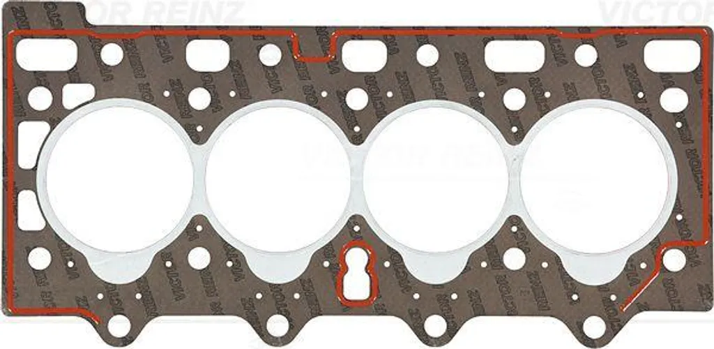 Joint de culasse 61-33625-00 Victor Reinz pour Laguna, Lancer OE 7700858334