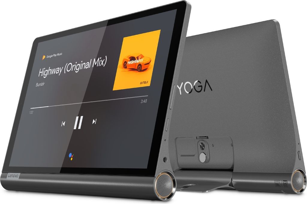 LENOVO Yoga Smart Tab | MEDION.DE