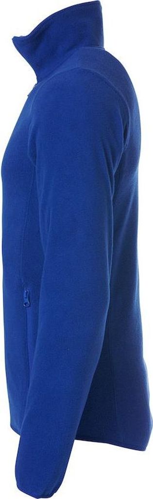 Clique - "Basic" Jacke für Damen UB644 (L) (Königsblau)