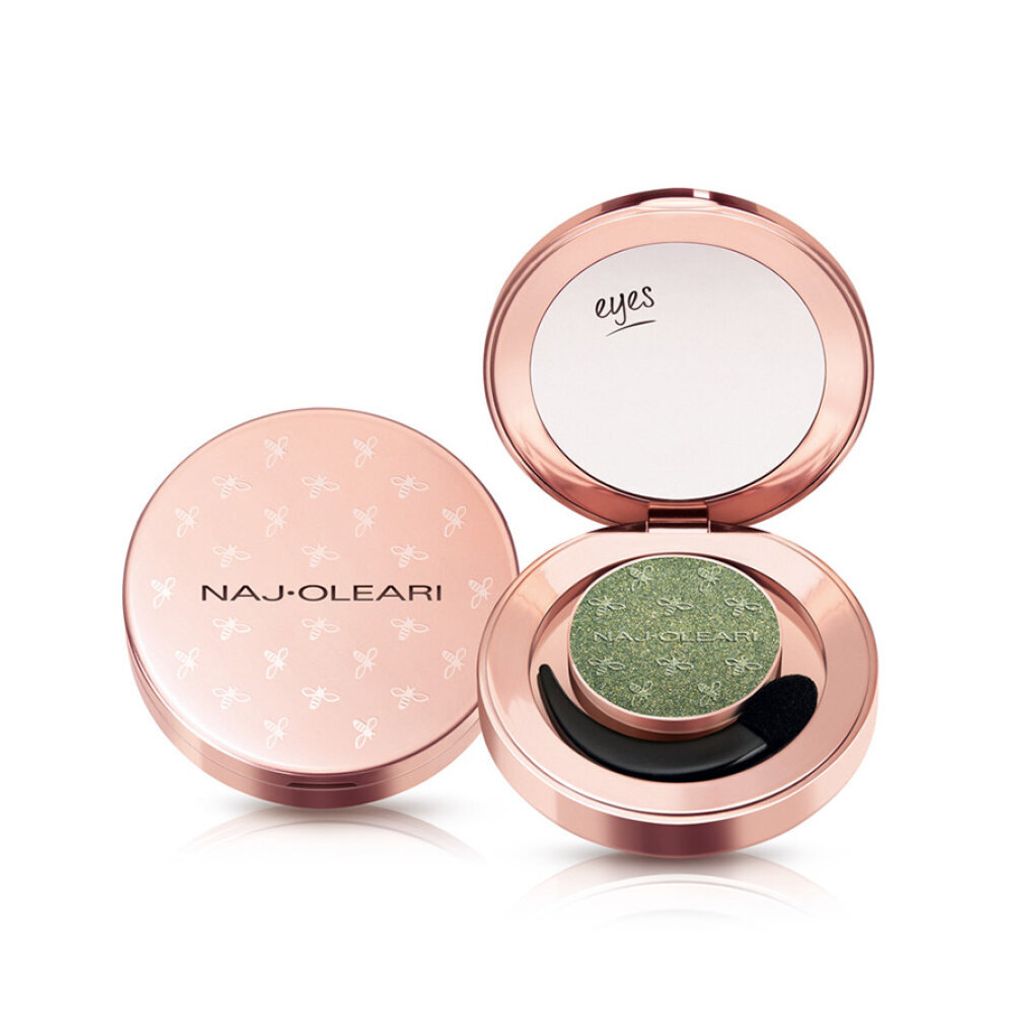 Naj Oleari Colour Fair Eyeshadow Wet & Dry No. 16 2G