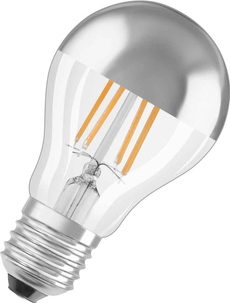LEDVANCE 4058075132917 Lampadina LED Bianco caldo 2700 K Immagine del prodotto 