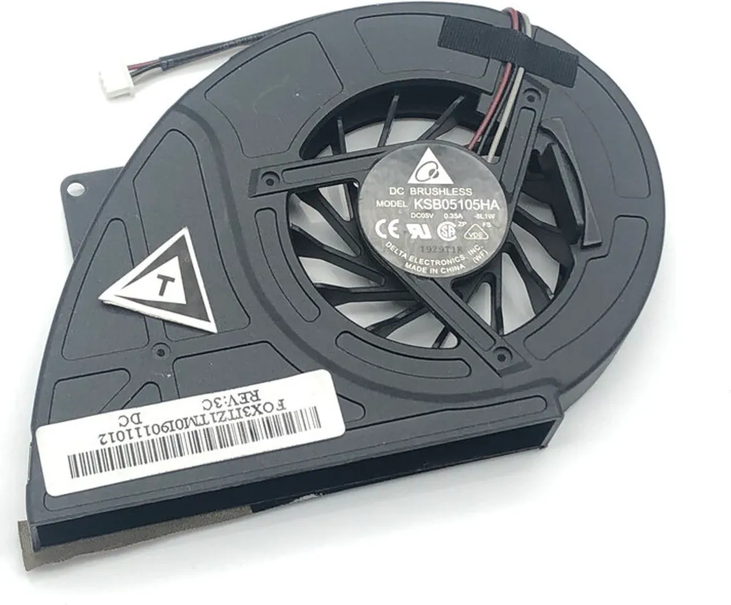 OFFERTA Ventola Toshiba Satellite P500 P505 | Prezzo Shock Online