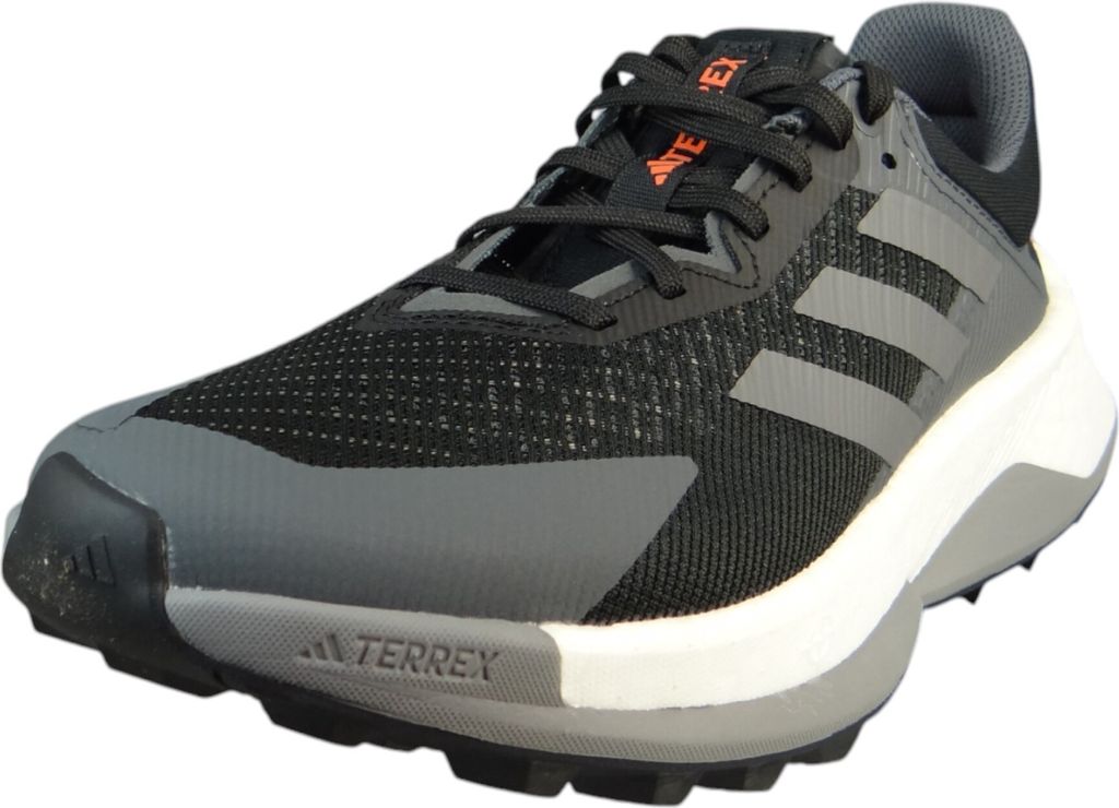 Adidas Performance Herren Halbschuhe Terrex Soulstride Ultra IE8453 Schwarz