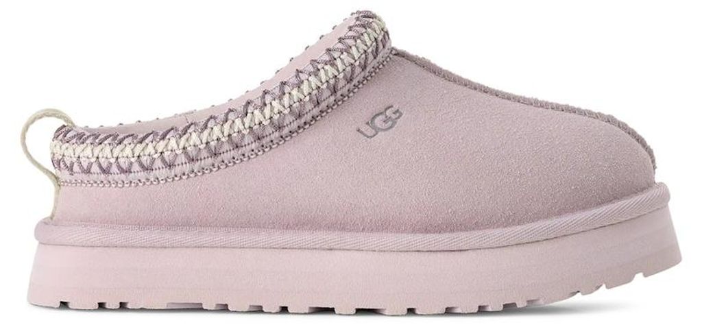 UGG Tazz Slipper Bay Fog (Kids) - EU 38 Produktbild 