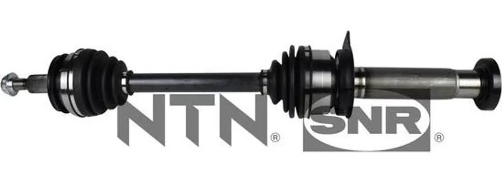 Cardan de transmission pour VW Transporter V et VI - Réf OE 7E0407272N
