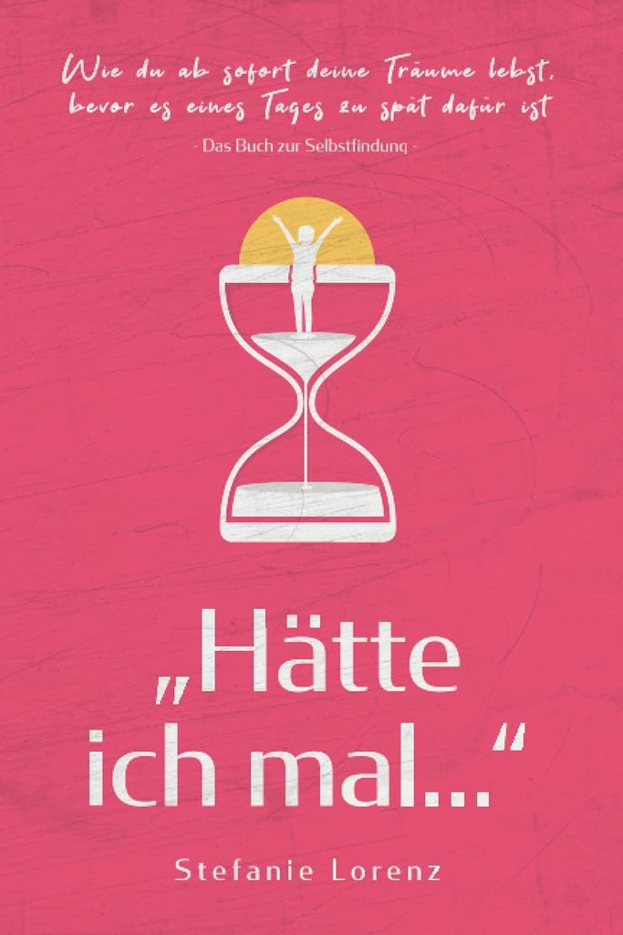 Das Buch zur Selbstfindung
