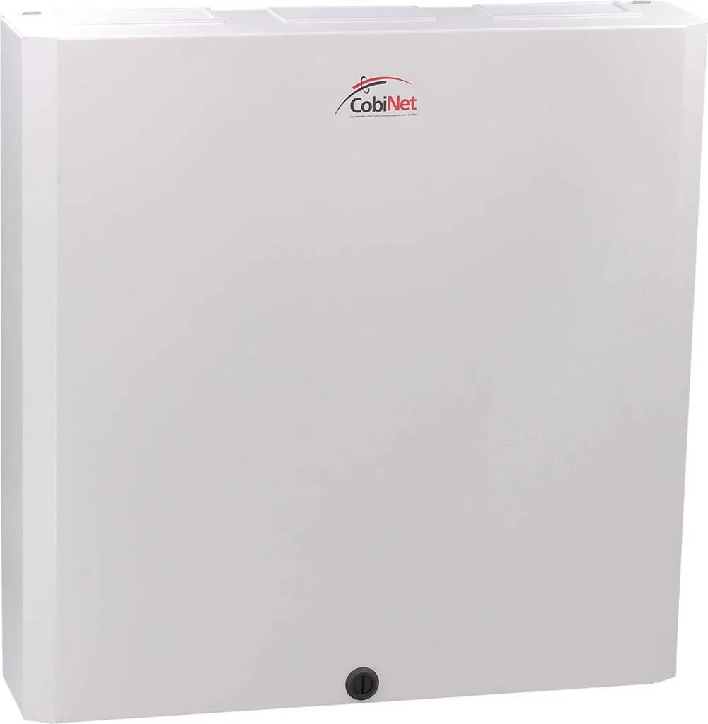 Solution de Brassage VKA12 420DA pour Réseaux de Télécommunications LSA
