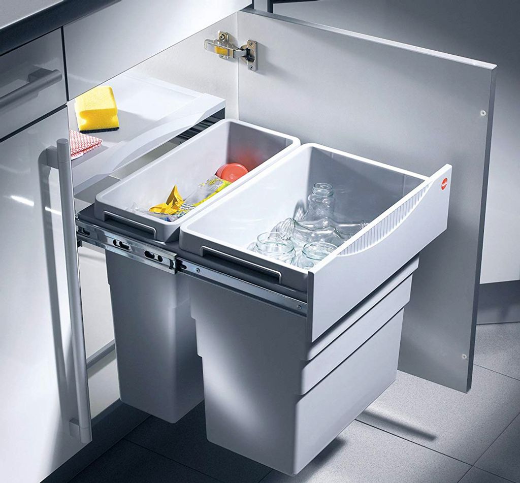 Hailo Easy-Cargo 3668-50 Image du produit 