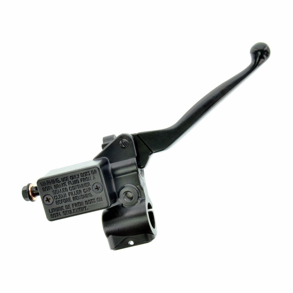 Simson Handbremszylinder für Schnellgasgriff auf SIMSON - Produktbild 